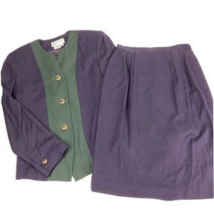 Atrium Collection Career Suit